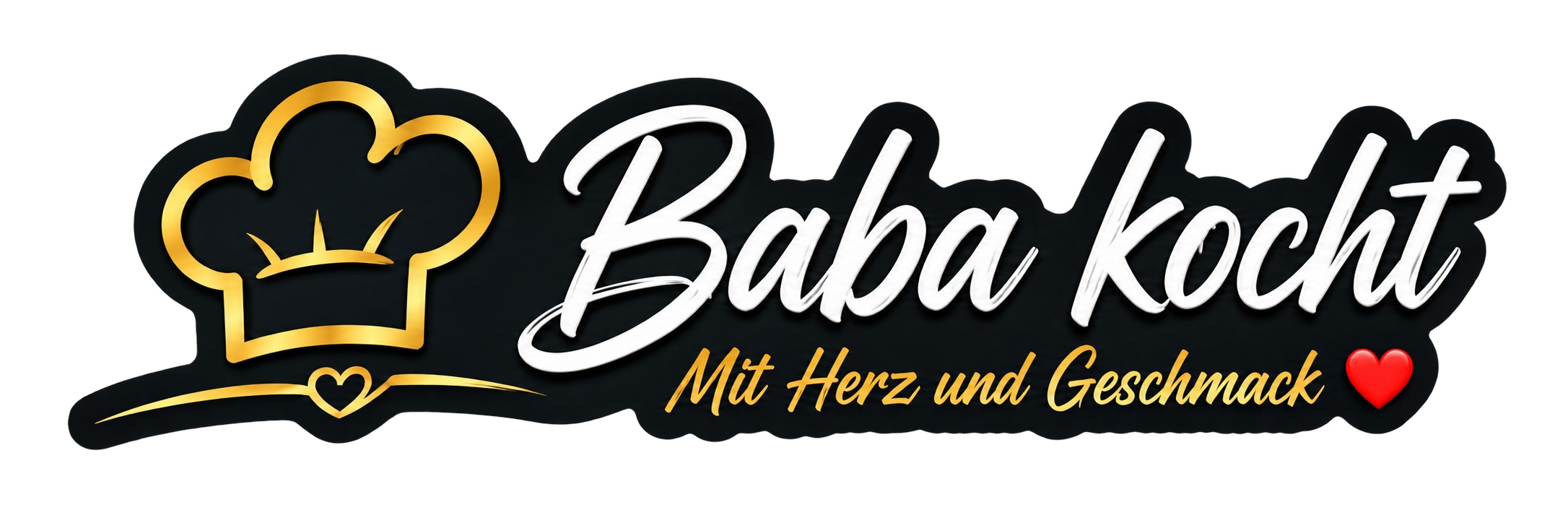Baba kocht