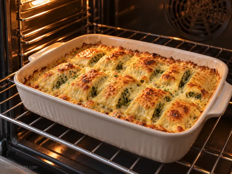 Maultaschen-Auflauf backen – Maultaschen-Auflauf Maultaschen-Auflauf backen – Maultaschen-Auflauf